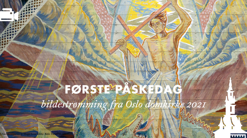 Bildestrømming av Høytidsgudstjeneste