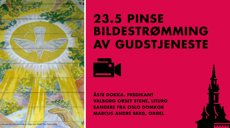 Bildestrømming av Høytidsgudstjeneste