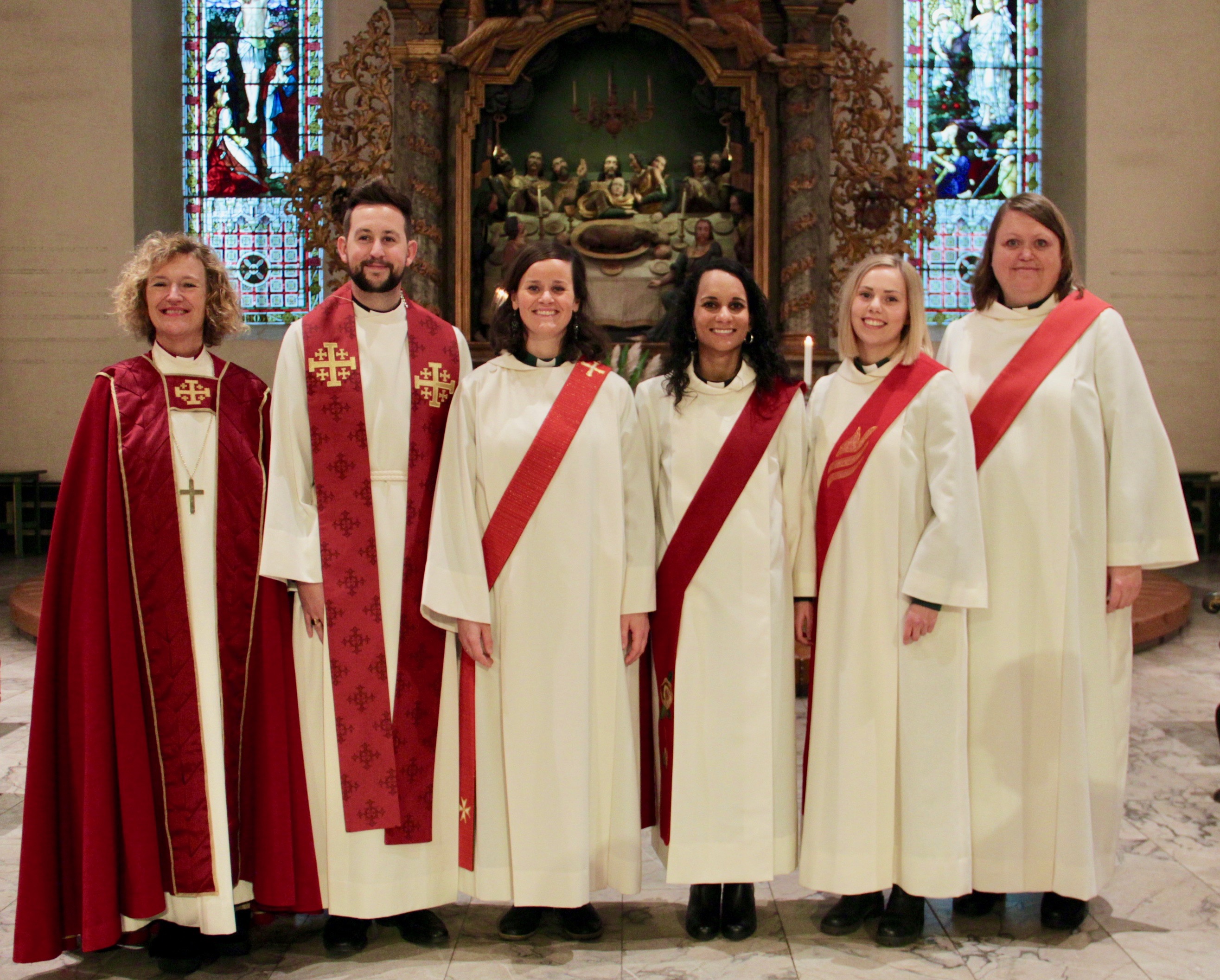 Foto: Mette Kristin Brenna