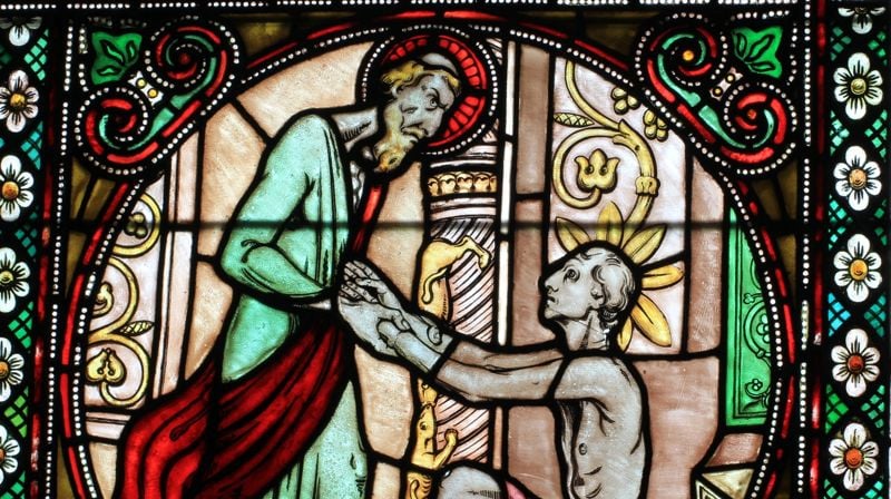 Preken holdt av domprost Anne-May Grasaas 19. juni 2016