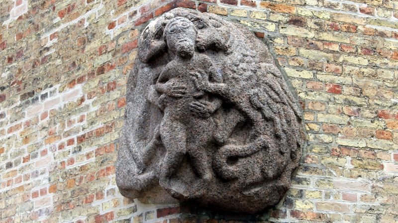 The Devil of Oslo