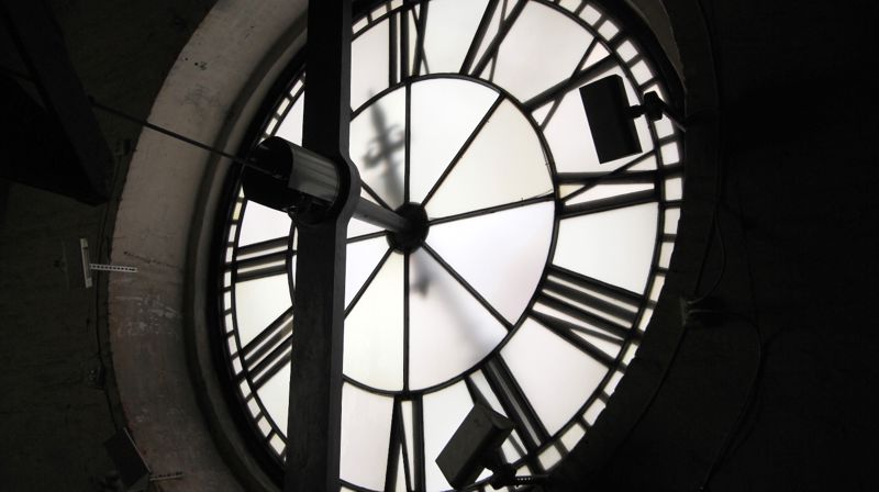 Endrede åpningstider 28. og 29. august