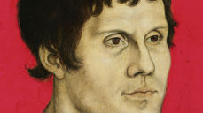 Luthers øre. En julekonsert fyllt med kunnskap og vakker musikk.