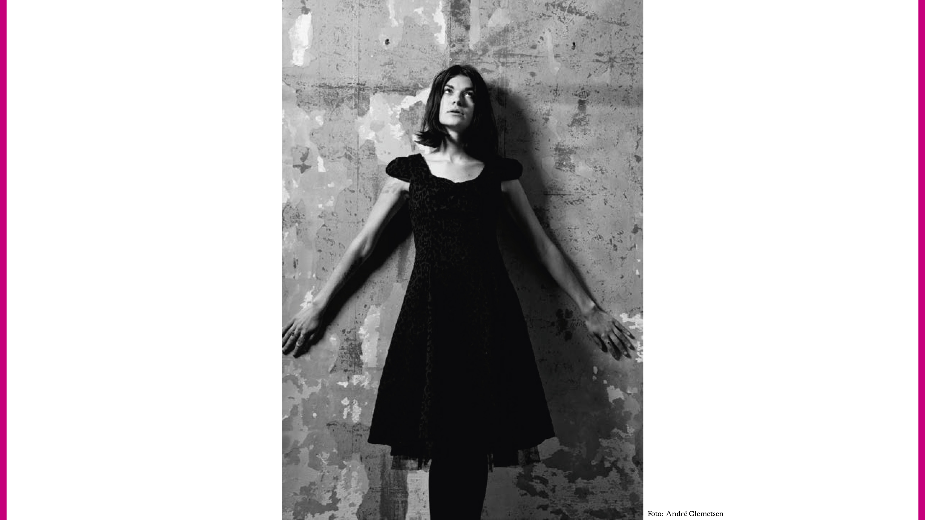 Foto: André Clemetsen