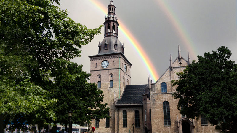 Uke 26: Program i Oslo domkirke