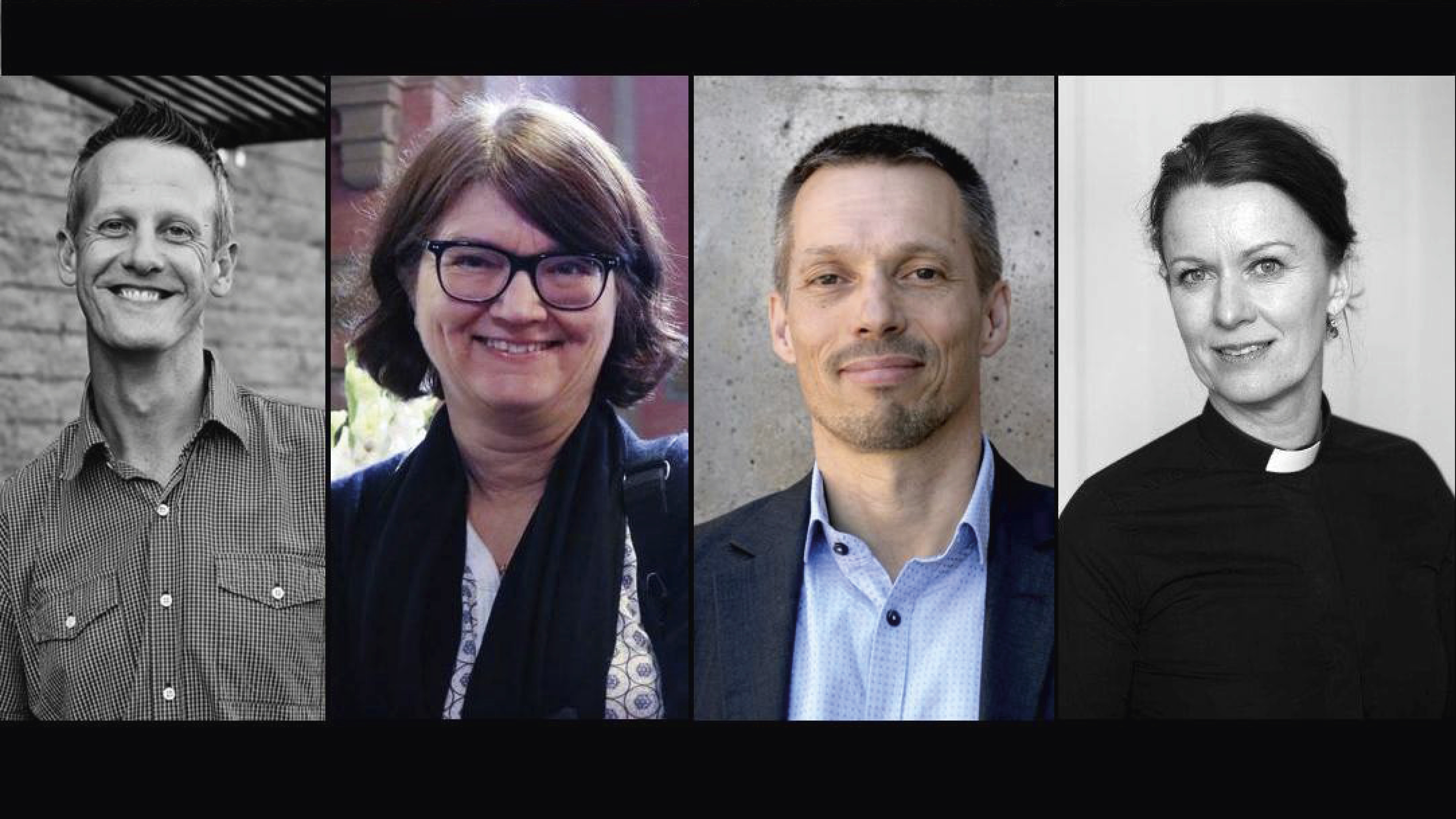 Foto: mobilizacaors.org, Dagen-arkiv, Menighetsfakultet, Ellen Lande Gossner