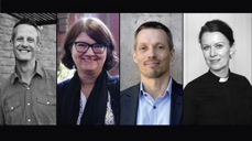 Foto: mobilizacaors.org, Dagen-arkiv, Menighetsfakultet, Ellen Lande Gossner