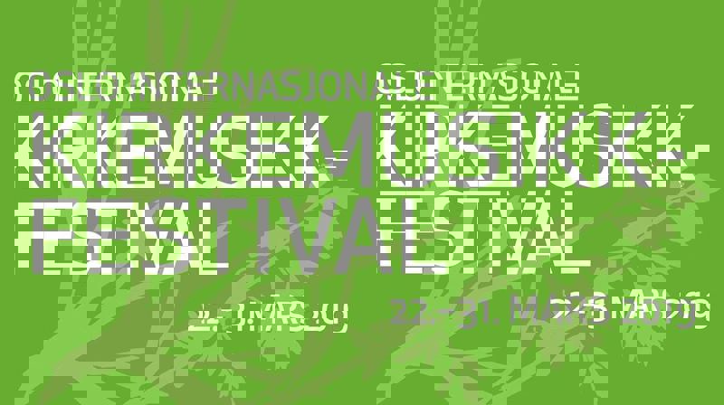 Kirkemusikkfestivalen