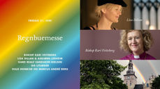 Foto av L. Dillan: Kristina B. Holmblad. Foto av K. Veiteberg: Dag Smemo