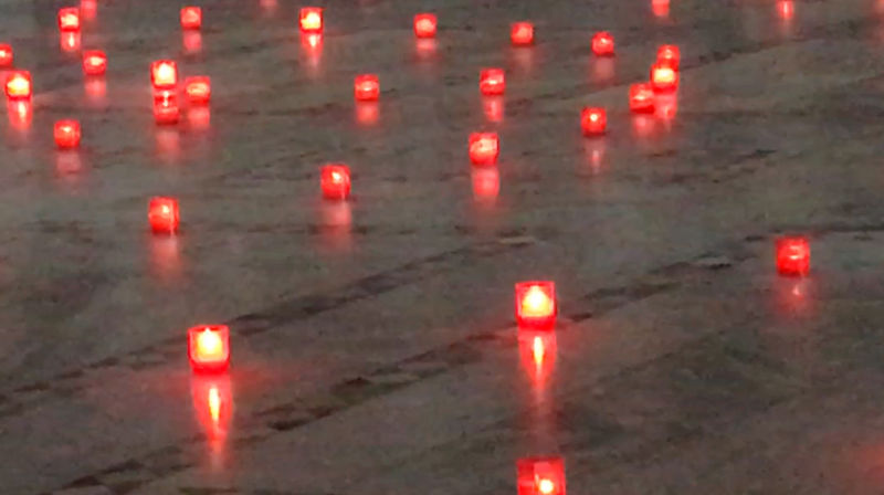 Fredstanker, fremtid og håp − gudstjeneste 22. juli