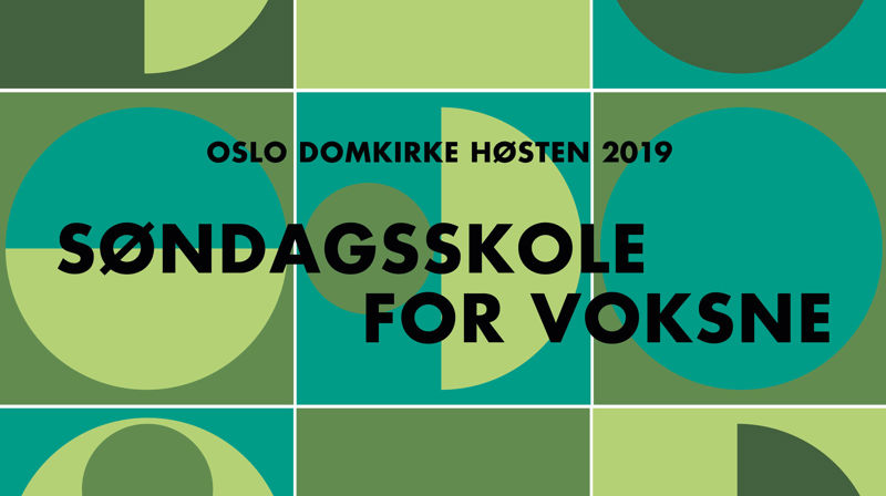 Rom for tro – rom for tanke