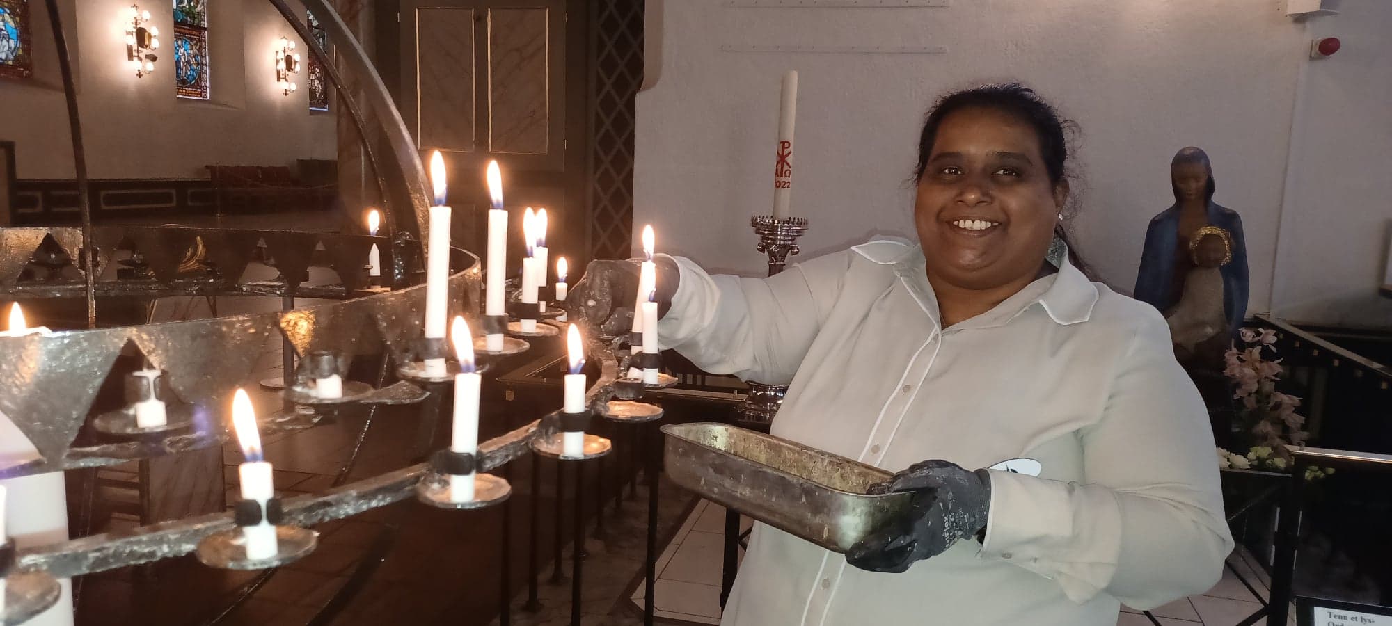 Shiyamala Vasanthasamakumaran