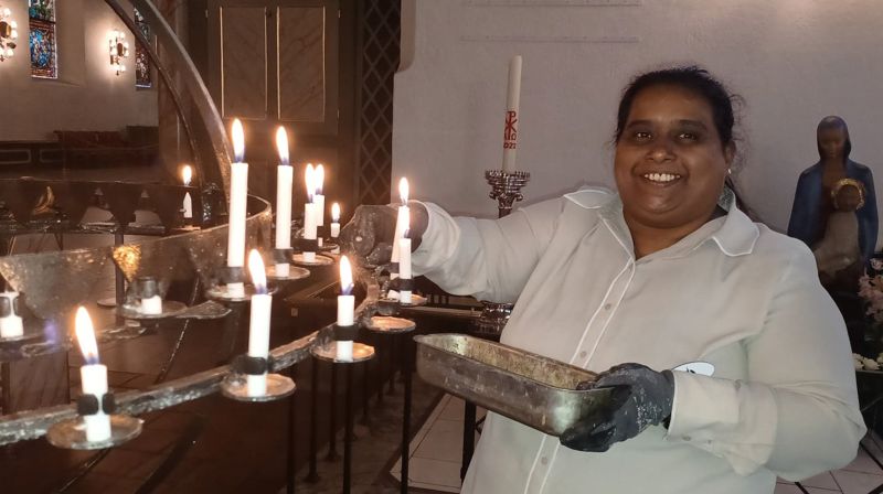 Shiyamala Vasanthasamakumaran