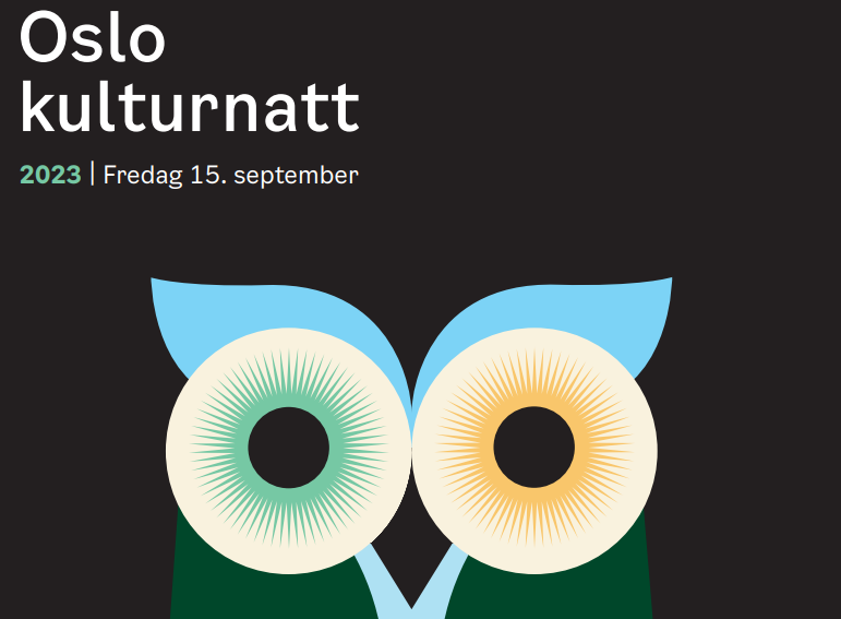 Kulturnatt i Trefoldighetskirken