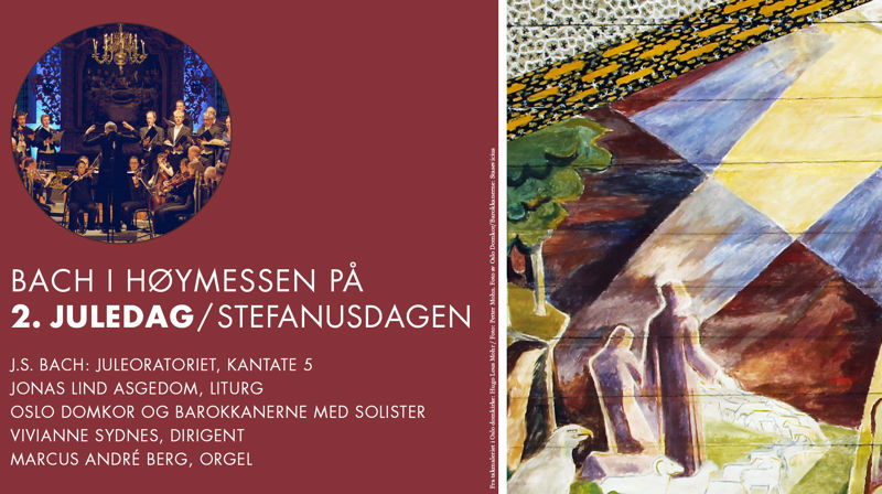 Ukens preken