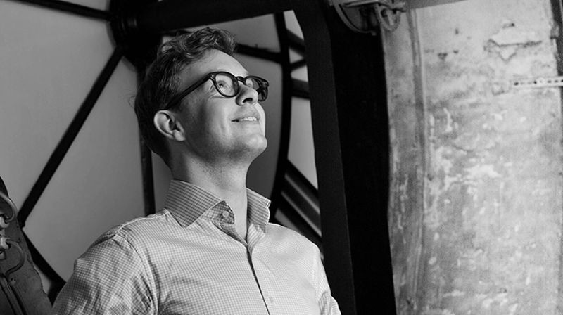 Foto: Tom Henning Bratlie