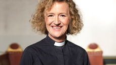 Kari Veiteberg. Foto: Bispemøtet/Hege Flo Øfstaas