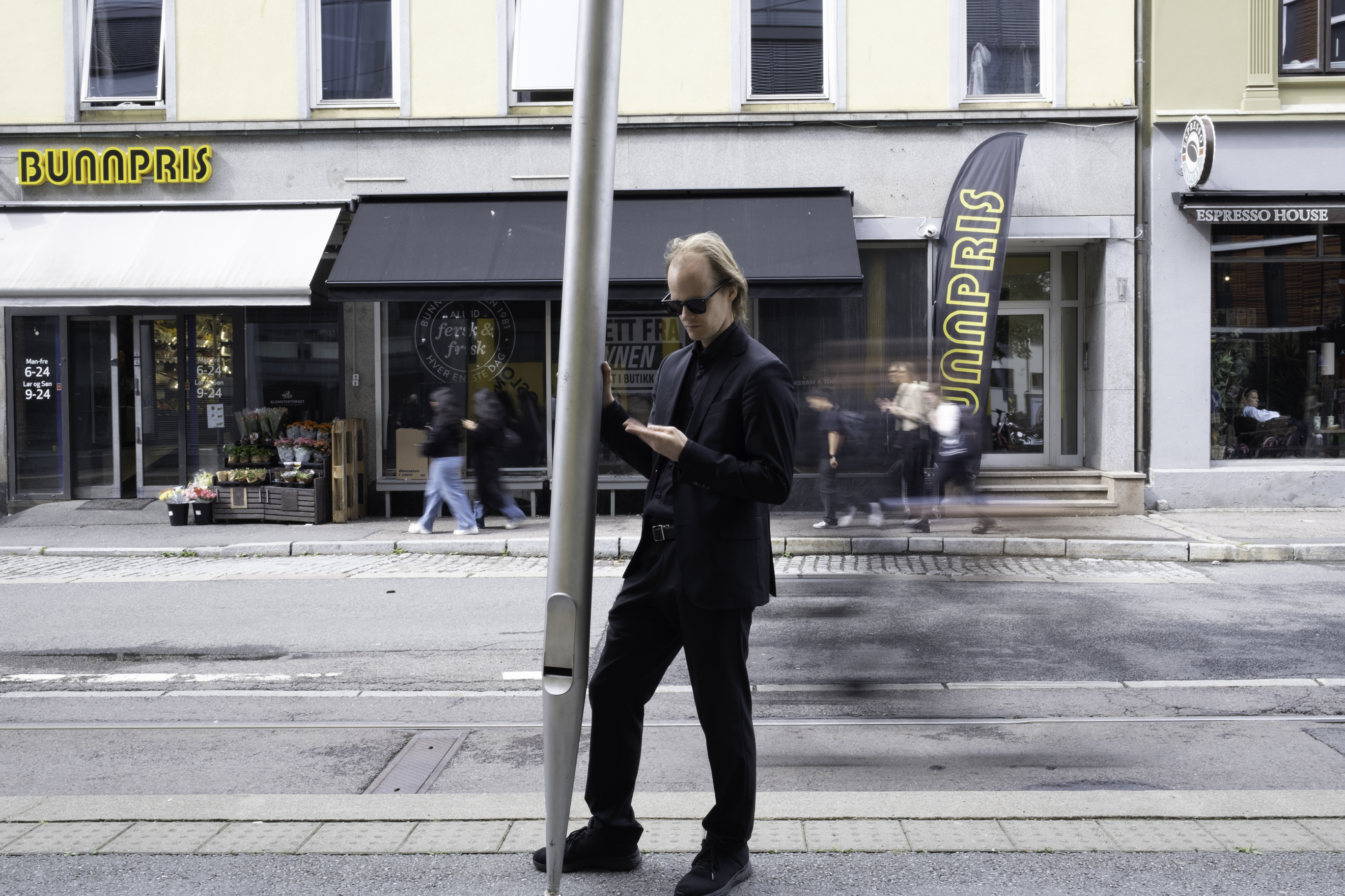 Om Oslo Orgelfestival