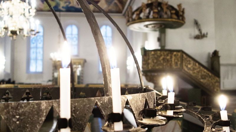 Foto: Christine Munch