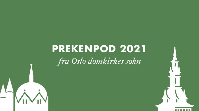 Valborg Orset Stene: 2. påskedag