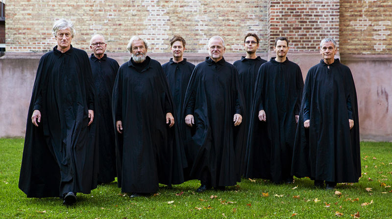 Consortium Vocale