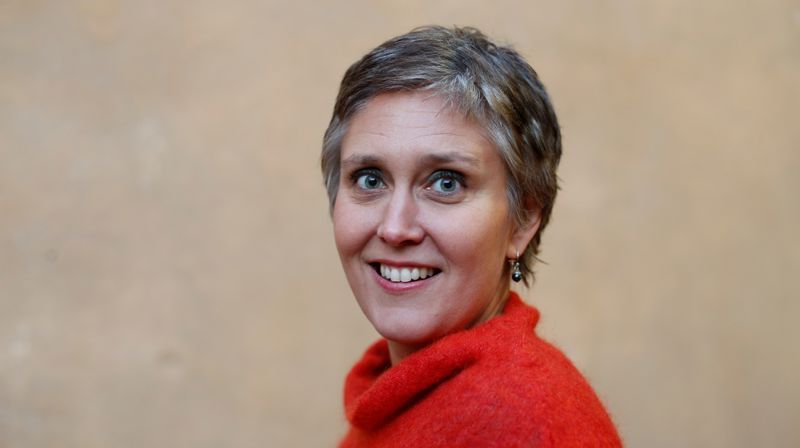 Foto: Ellen Gossner Lande