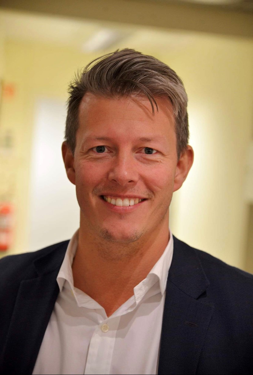 Pål Kristian Balstad
