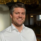 Olav Fraser Lende