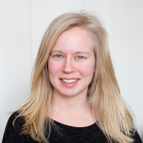 Miriam Stålsett Follesø