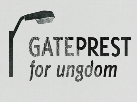 gatepresten.no