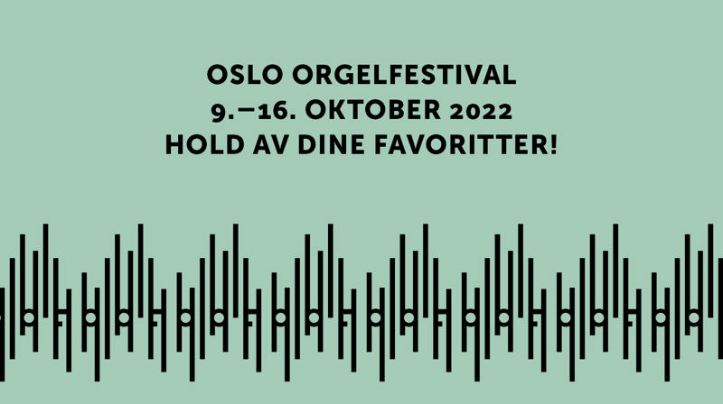 Hold av dine favoritter i årets program!