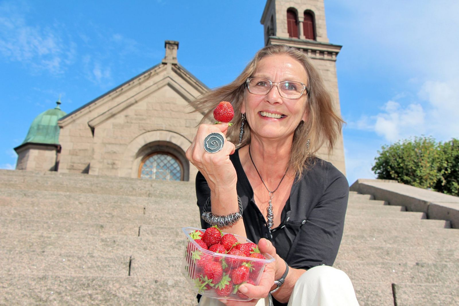 Foto: Akers Avis Groruddalen