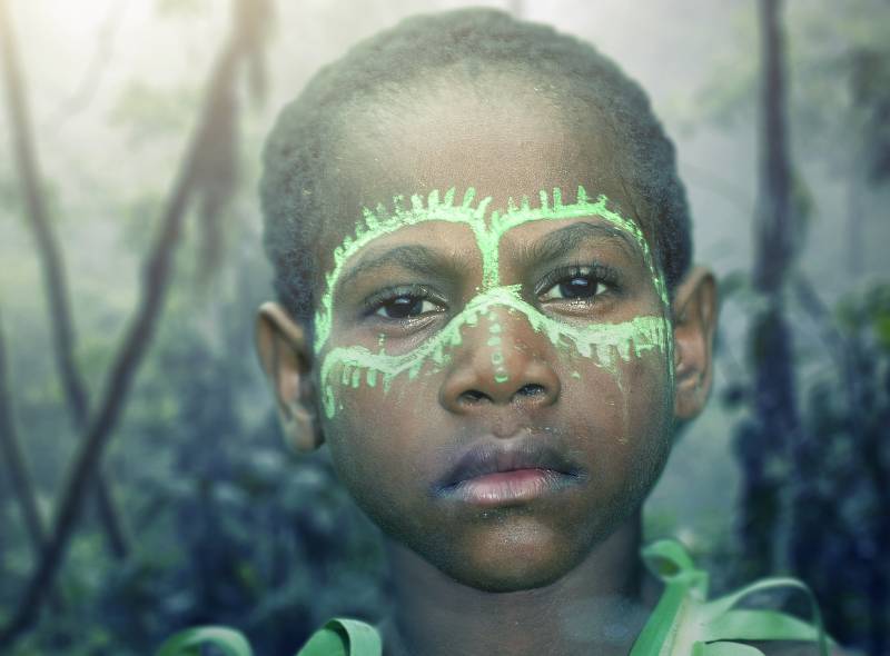 TV-aksjon 2015: Vi skal vokte regnskogen