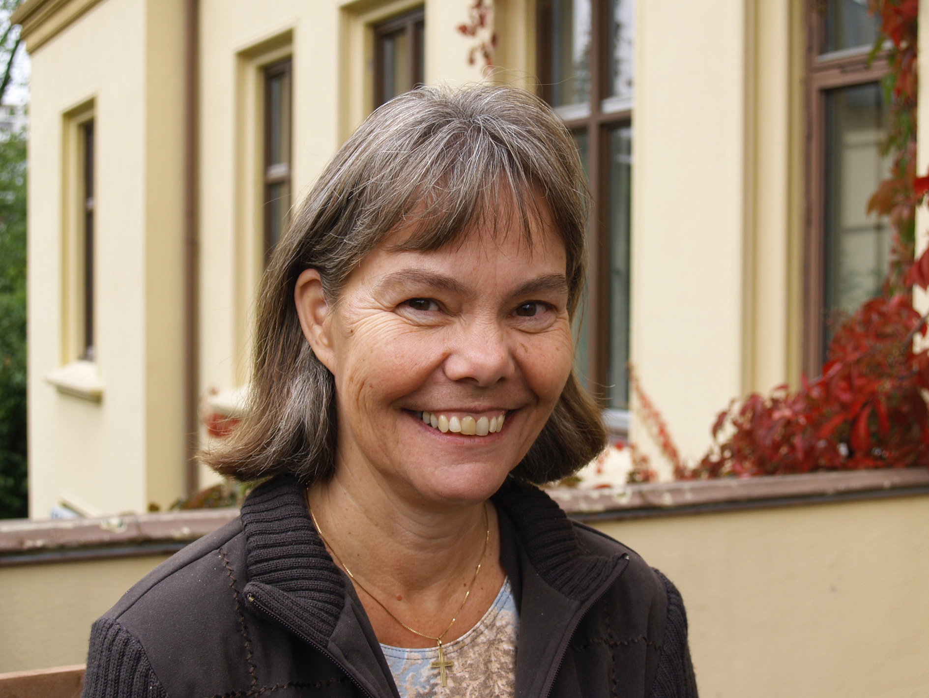 Foto: Kirkens informasjonstjeneste