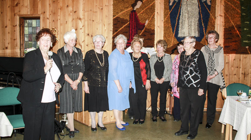 Østre Aker misjonsforening 160 år