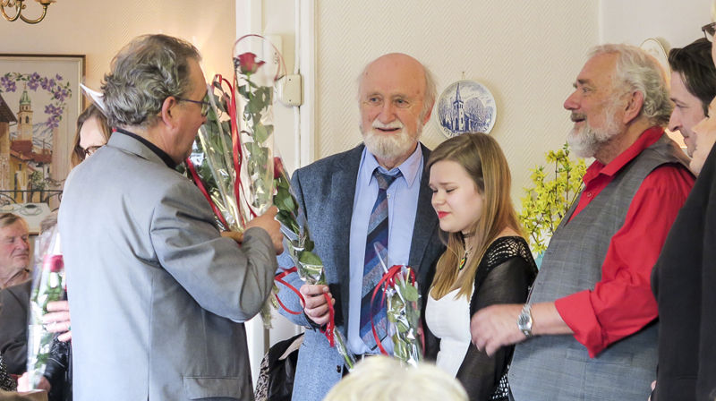 Midtveien 3: Stor og verdig avslutning