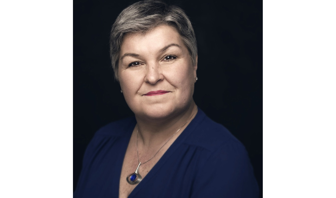 Samtalekveld med Anne Sender - OPPDATERT etter møtet