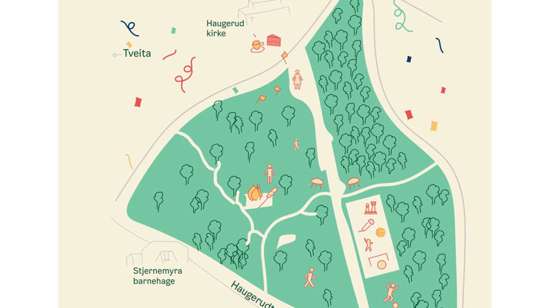 Familieaktivitetsdag