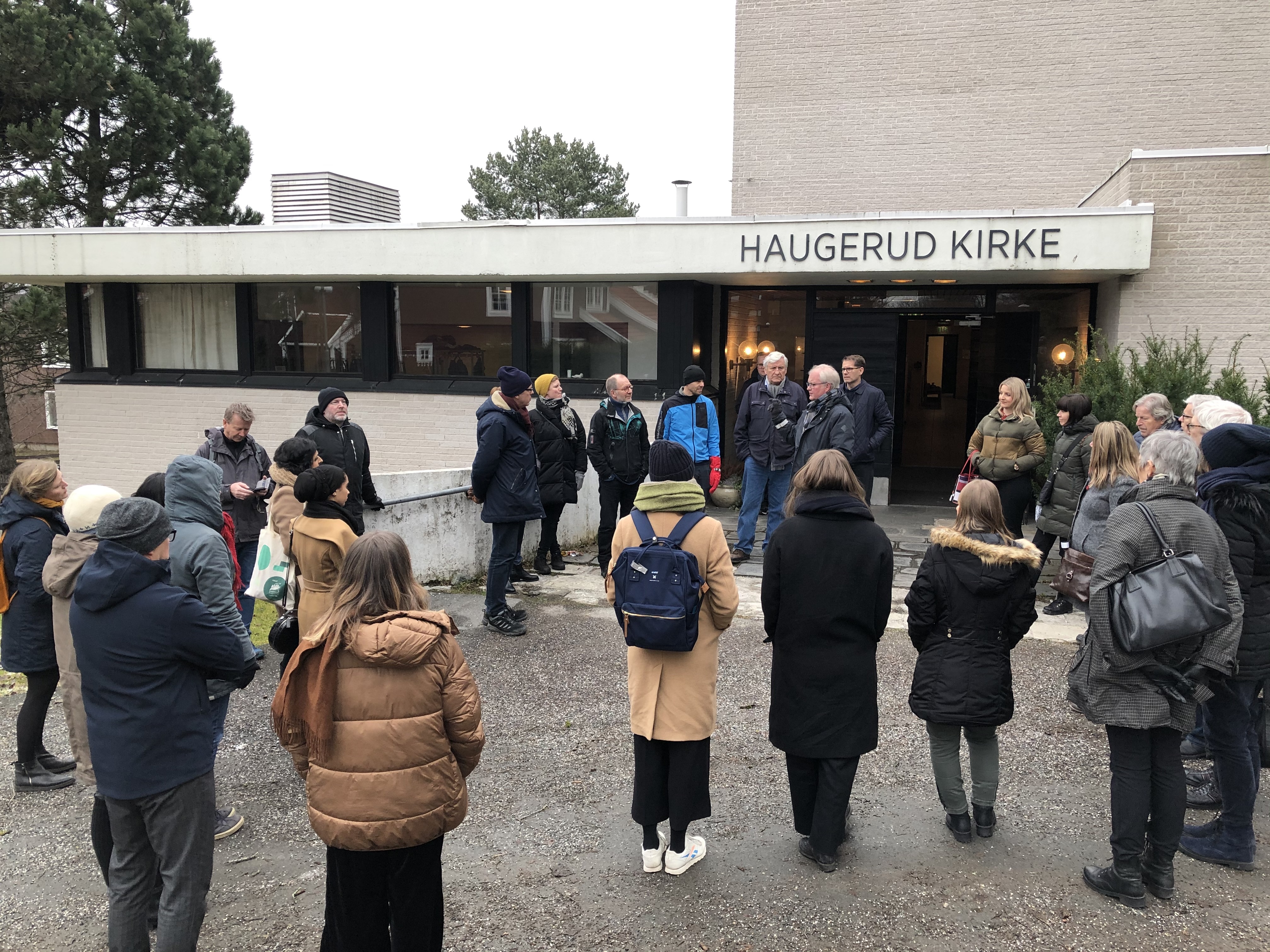 Alle bilder: Idil Mohammed