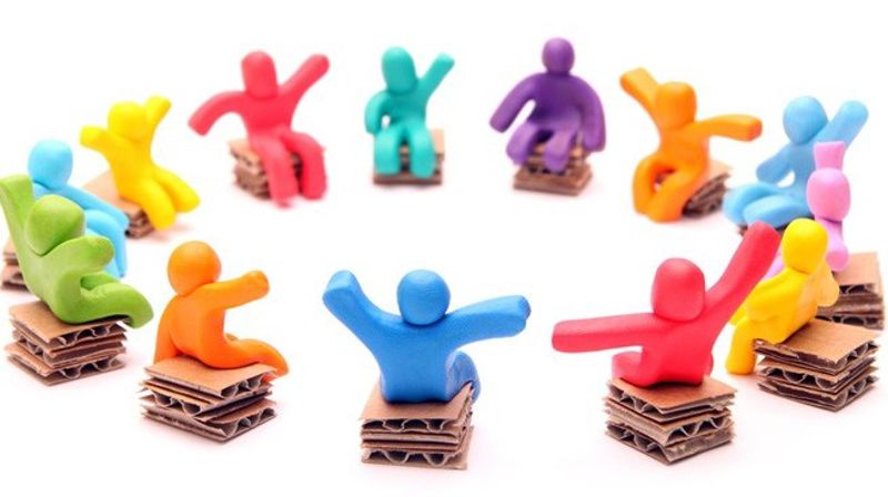 Menighetens årsmøte 2018