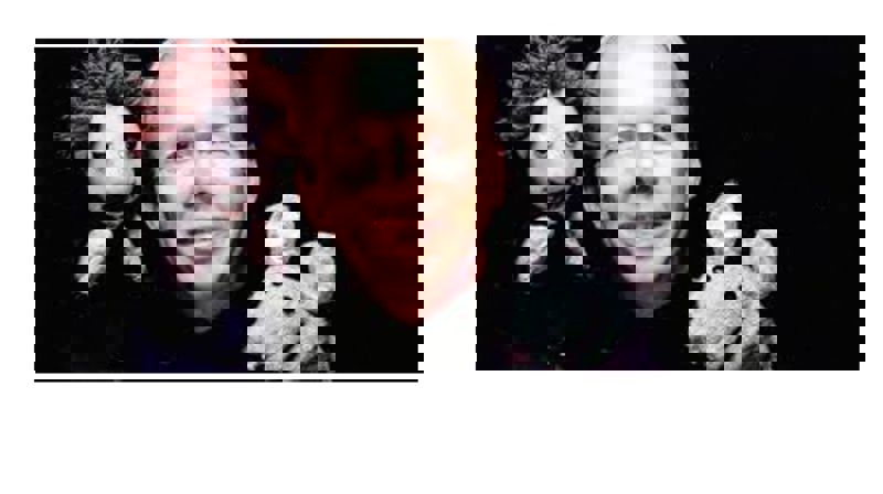 Dukketeater Baldrian og Musa