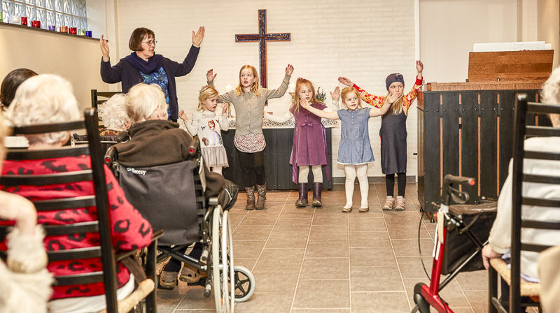 KORiKAT på SOLVANG