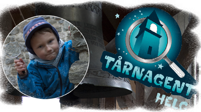 Topp hemmelig Tårnagenthelg