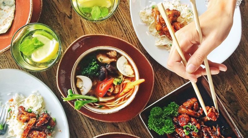 Avlyst: Middag på Østre Aker 3.oktober