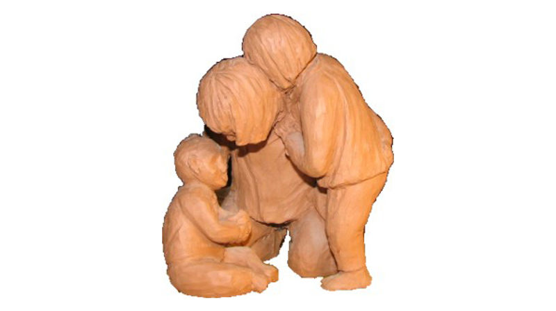 Til deg som har mistet en av dine kjære