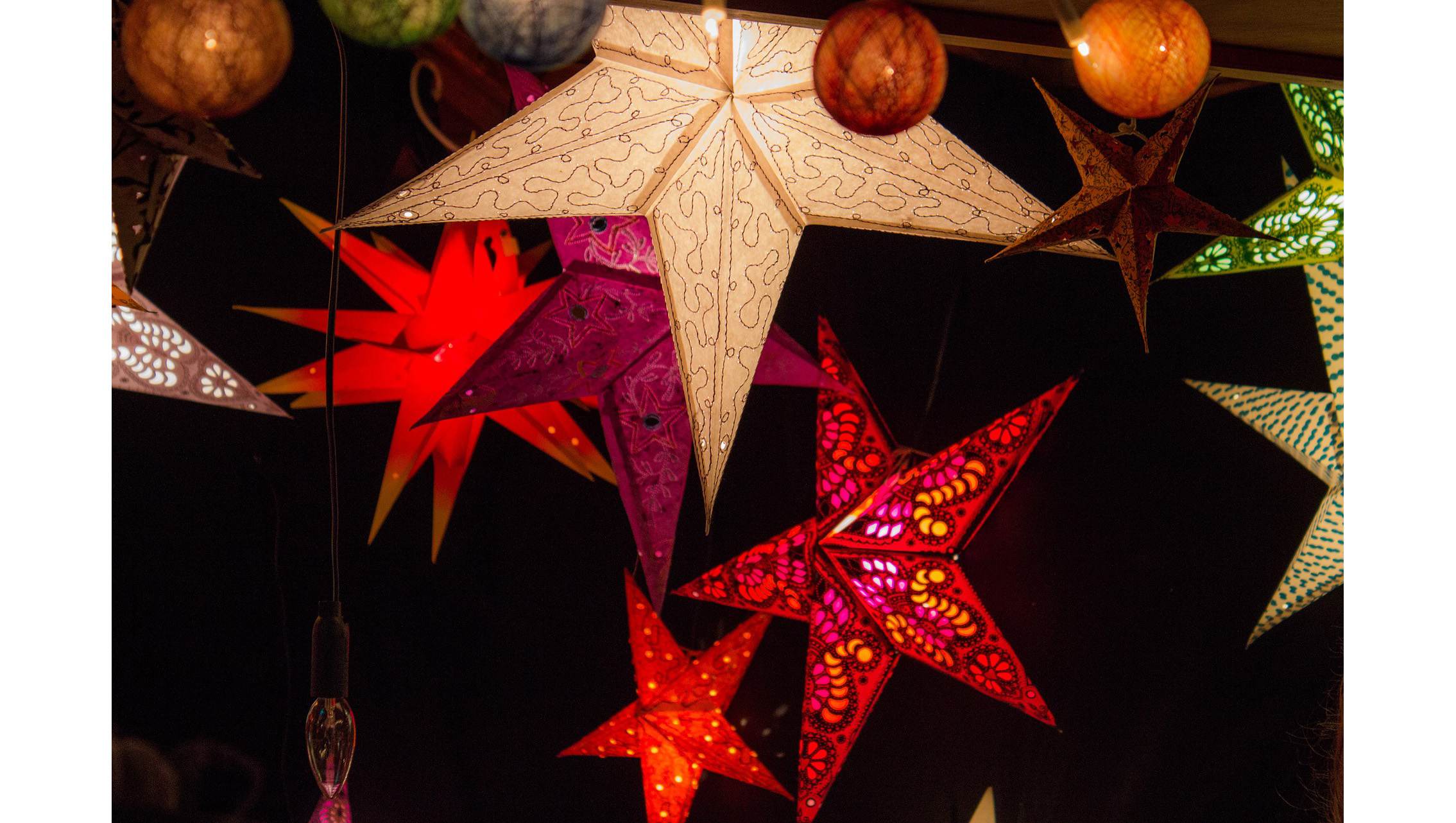 Vi synger og spiller julen inn - Haugerud kirke søndag 4. desember 2016 kl. 18