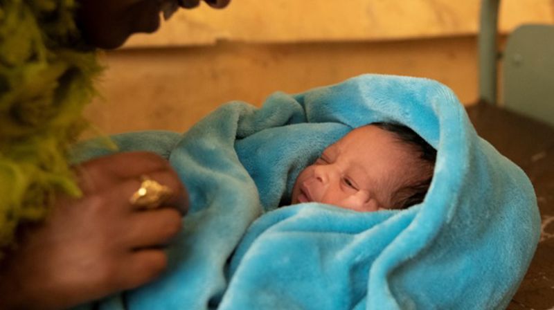 Gruer seg til iskald vinter