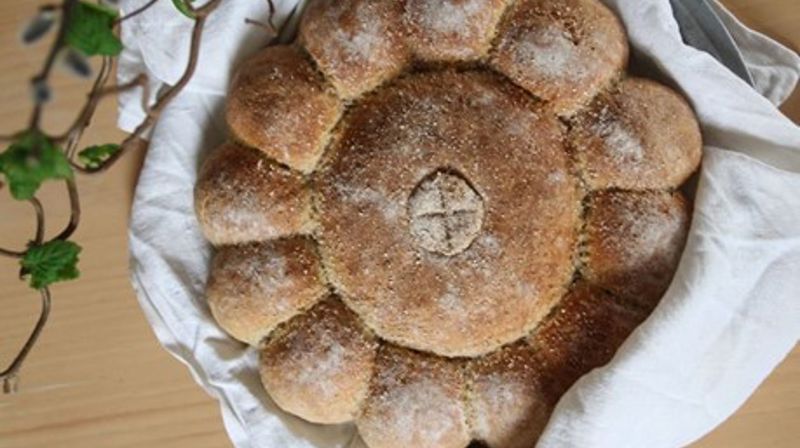 Biskopens påskehilsen