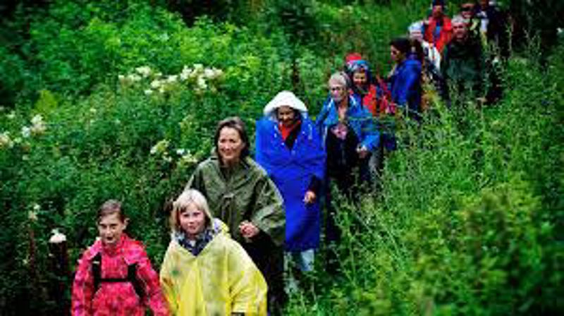 Tar beina fatt for klimaet