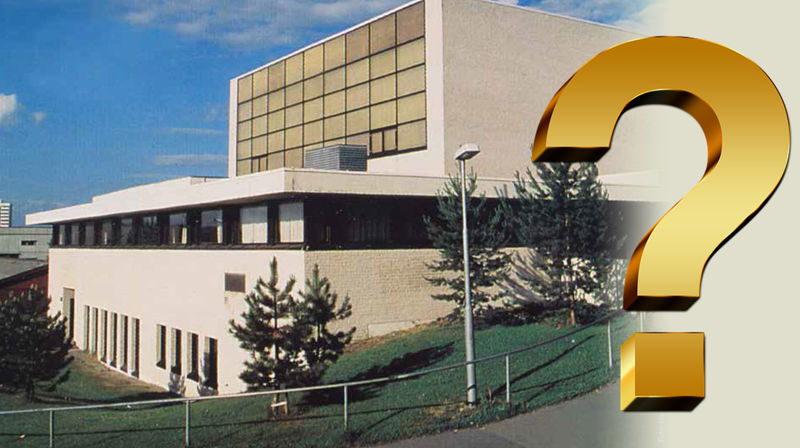 Hva vet du om Haugerud kirke? Premiekonkurranse